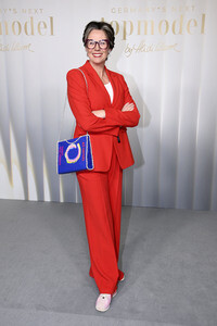 Kino-Preview der 21. Staffel 'Germany's Next Topmodel - by Heidi Klum' in Berlin