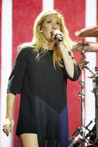 Global Citizen Festival in Hamburg