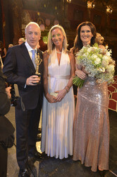 Die Goldene Deutschland 2015 in München