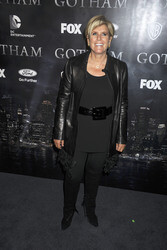 'Gotham' Premiere, New York
