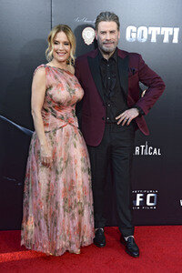 Filmpremiere 'Gotti' in New York