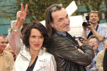 Grimme-Preis 2014 in Marl 