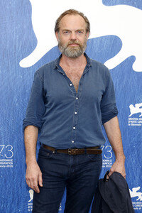 'Hacksaw Ridge' Photocall auf der Biennale 2016 in Venedig