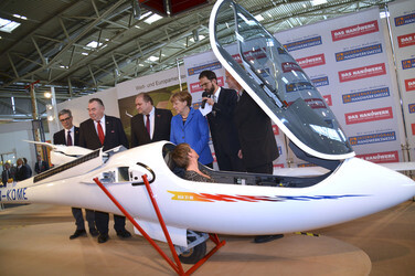 67. Internationale Handwerksmesse, München