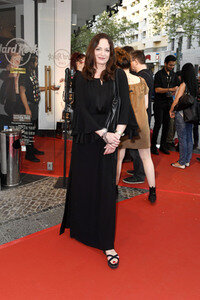 25 Jahre Hard Rock Cafe Berlin