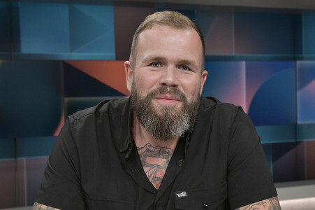 Talkshow 'hart aber fair' in Berlin