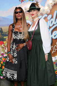 TV-Show 'HeidiFest by Heidi Klum' in München
