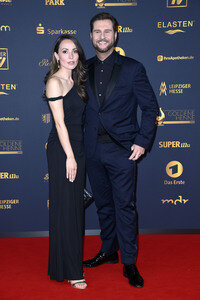 Goldene Henne 2025 in Leipzig