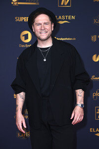 Goldene Henne 2025 in Leipzig