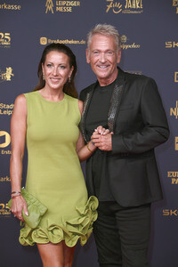 Goldene Henne 2026 in Leipzig