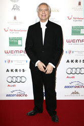 'Das Kleine Herz im Zentrum'Gala, Hamburg