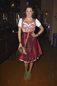 'Frohes Herz' Charity Lunch in München