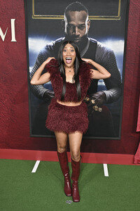 Filmpremiere 'Him - Der Größte aller Zeiten' in Los Angeles