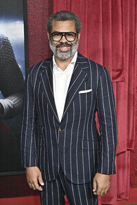 Filmpremiere 'Him - Der Größte aller Zeiten' in Los Angeles