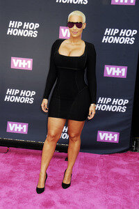 VH1 Hip Hop Honors: All Hail the Queens in New York