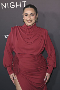 The Hollywood Reporter's Oscar Nominees Night in Los Angeles