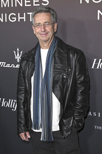 The Hollywood Reporter's Oscar Nominees Night in Los Angeles