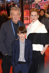 'Mr. Holmes' Premiere, Berlinale 2015