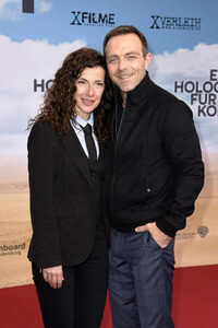 Filmpremiere 'Ein Hologramm für den König' in Berlin