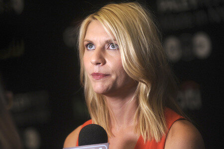 'Homeland' Screening, PaleyFest New York 2016