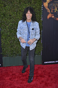Opening der Halloween Horror Nights 2026 in Universal City