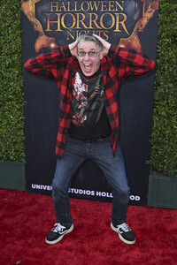 Opening der Halloween Horror Nights 2026 in Universal City