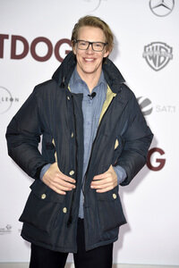 Filmpremiere 'Hot Dog' in Berlin