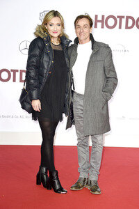 Filmpremiere 'Hot Dog' in Berlin