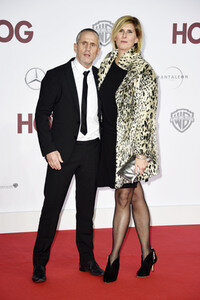 Filmpremiere 'Hot Dog' in Berlin