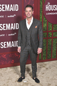 Filmpremiere 'The Housemaid - Wenn sie wüsste' in Los Angeles