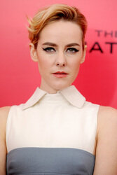 'Die Tribute von Panem - Catching Fire' Premiere, New York