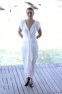 Photocall 'After the Hunt', Internationale Filmfestspiele von Venedig 2025