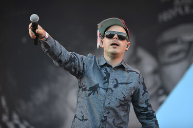 18. Hurricane Festival, Scheeßel