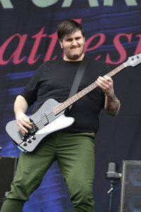 Hurricane Festival 2018 in Scheeßel