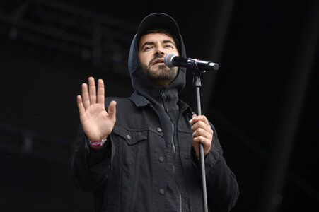 Hurricane Festival 2018 in Scheeßel