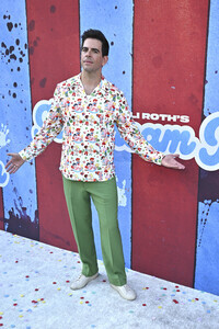 Filmpremiere 'Ice Cream Man' in Los Angeles