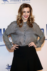 'Holiday On Ice - Passion' Gala, Hamburg