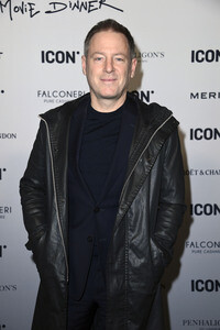 ICON Movie Dinner 2026 in Berlin