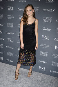 WSJ Magazine Innovator Awards 2017 in New York