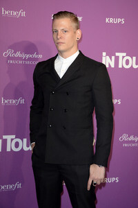 InTouch 'Icons & Idols' Lifestyle-Event in Düsseldorf