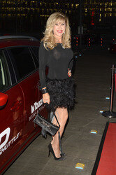 InTouch Award 2014, Düsseldorf