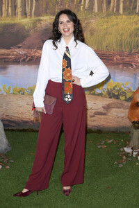 Filmpremiere 'Hoppers' in Rom