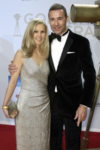 51. Goldene Kamera 2016 in Hamburg