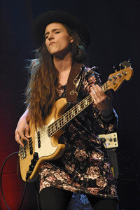 Konzert von Kinga Glyk in Hannover