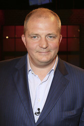'Kölner Treff' Talkshow, Köln