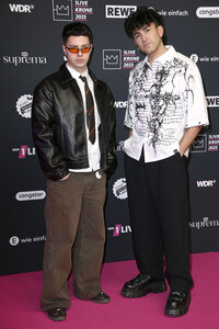 1Live Krone 2025 in Bielefeld