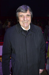 'Evolution' Weltpremiere im Circus Krone, München