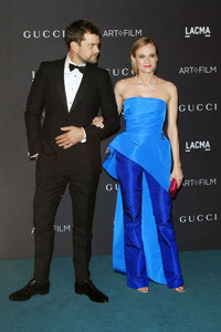 LACMA Art + Film Gala in Los Angeles