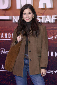 Season 2 Premiere 'Landman' in Berlin