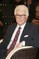 'Markus Lanz' Talkshow, Hamburg